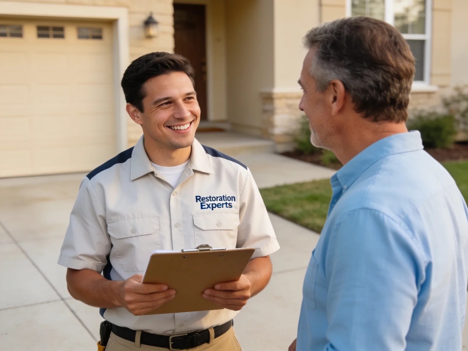 Water Damage Cleanup Campton, KY FAQs
